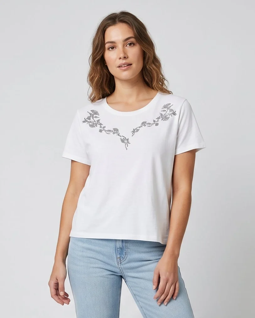 Women Dress Top 12